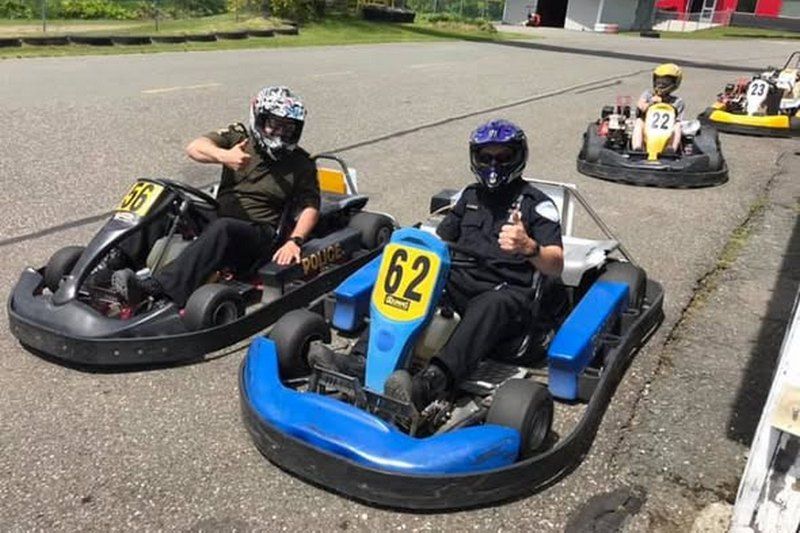 Projet « PILOTE » : une course contre la police à Magog